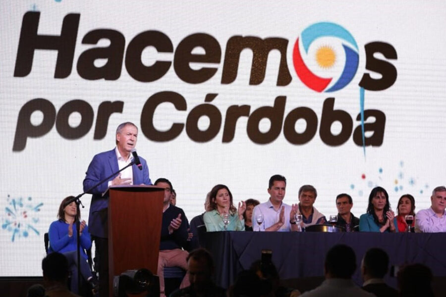 Una paliza con claves domésticas y con una diferencia récord (recuerdan triunfo del gobernador de Entre Ríos en las PASO)