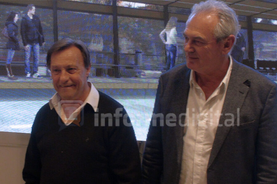 Benedetti dice que Varisco hace lo que omite Bordet