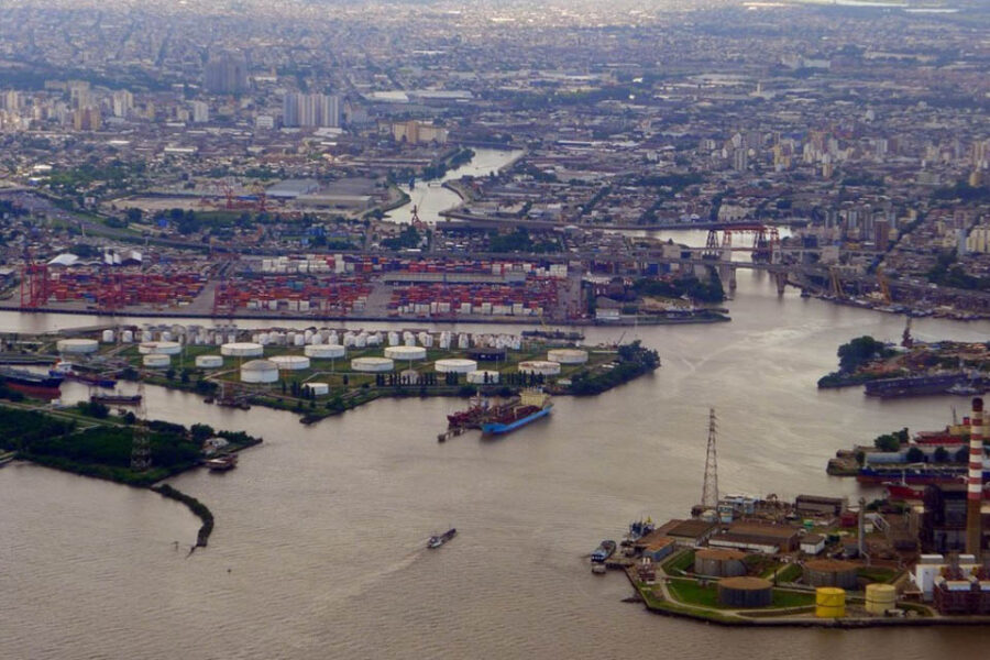 La planificación territorial debe estar en la agenda pública (referencia a Entre Ríos)