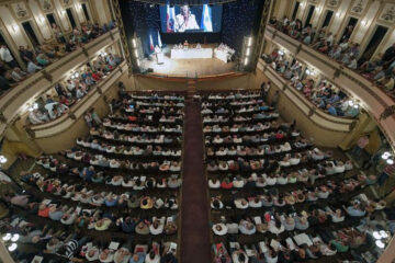 Día clave en la UCR