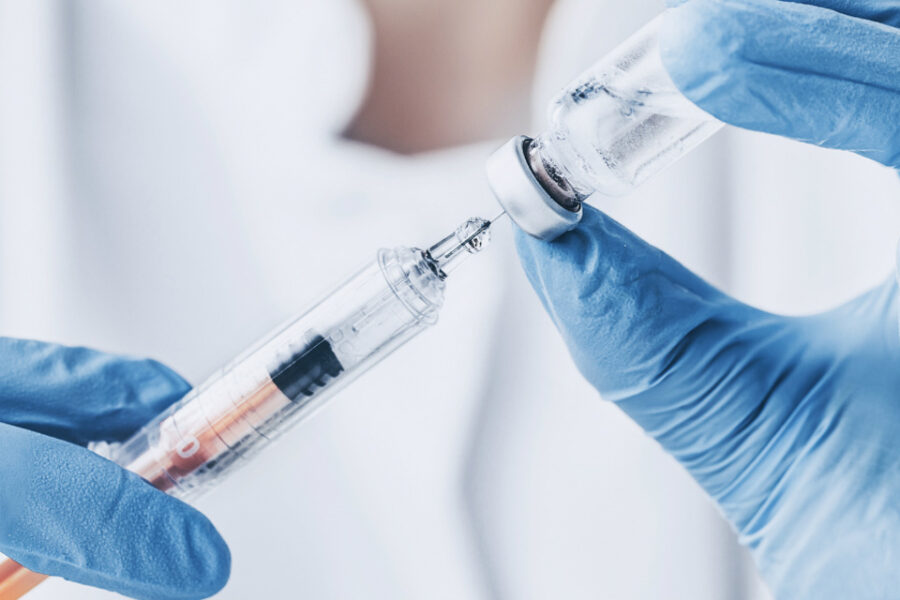 Proyecto de entrerriano propone la emergencia farmacológica nacional