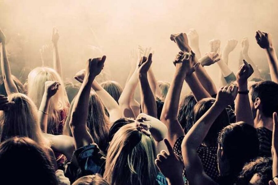 Advierten sobre la realización de una fiesta no autorizada