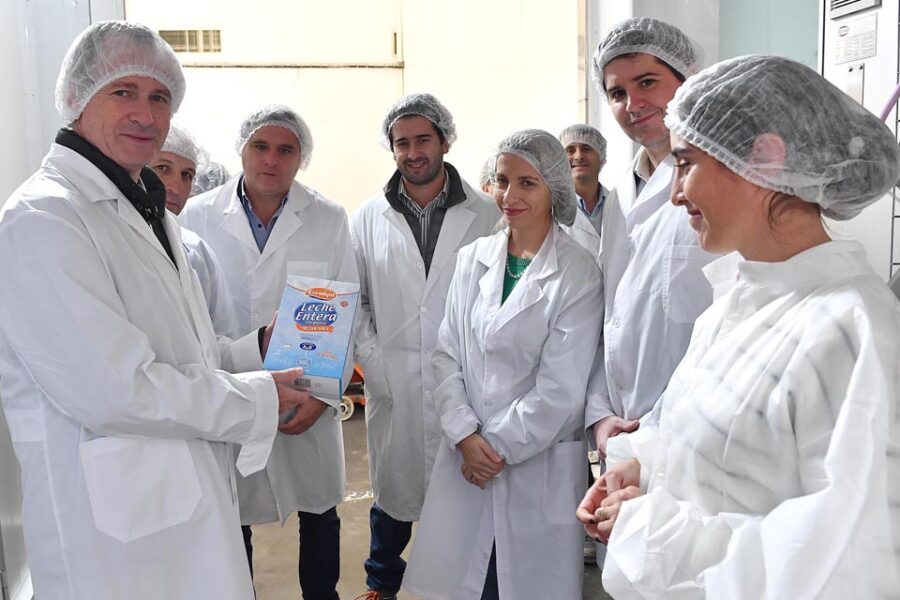 Bordet igual sale con candidatos