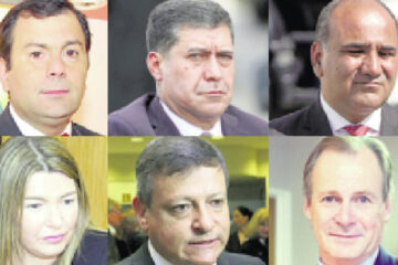 Con respaldo de los gobernadores (declaraciones del gobernador de Entre Ríos)
