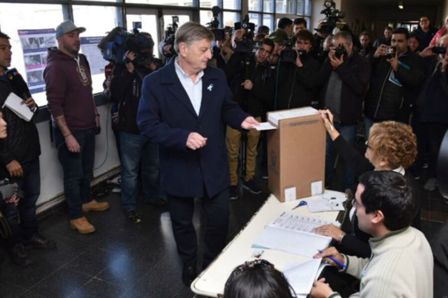 Sergio Ziliotto gana en La Pampa y suma una nueva victoria para el peronismo nacional (recuerdan derrota de Cambiemos en Entre Ríos)