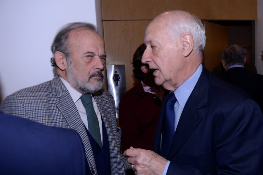 Roberto Lavagna irá a la cumbre del peronismo alternativo y mira con dudas a Sergio Massa (Bordet y la fórmula F-F)