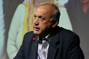 Rettore confirmó su apoyo a Frigerio