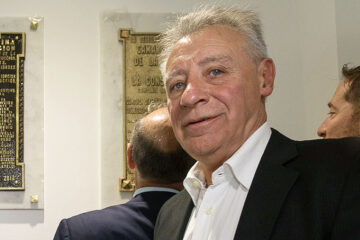 El zar de la construcción habló de quién paga las obras en la provincia