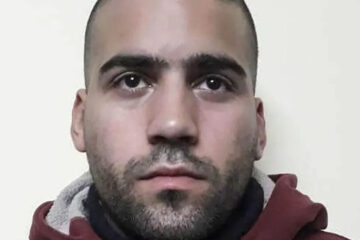 Doble crimen en Congreso: analizan “homicidio por placer” (recuerdan detenciones en Entre Ríos)