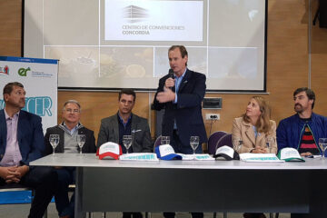 Bordet definirá su apoyo nacional después del 9 de junio