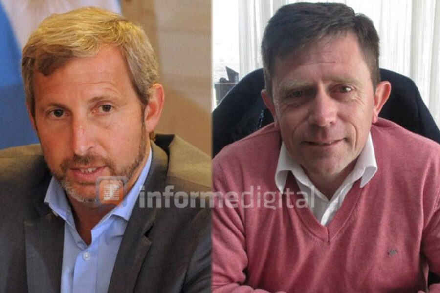 ¿Qué dijo el presidente de la UCR del lanzamiento de Frigerio?
