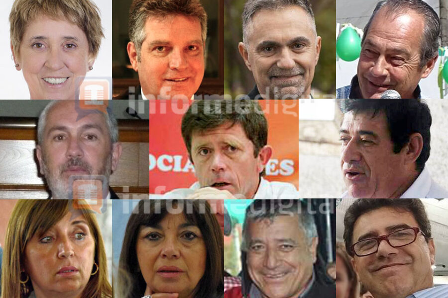 La UCR entrerriana viaja dividida a la convención