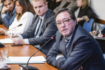 Explican cómo puede compensar Nación a provincias