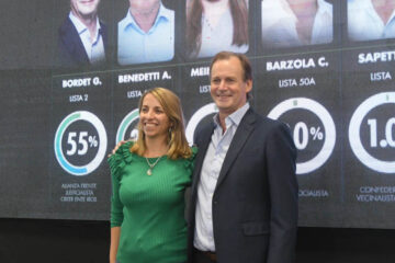 Un mes clave: en junio se definen frentes y candidatos y se eligen 10 gobernadores (elecciones en Entre Ríos)