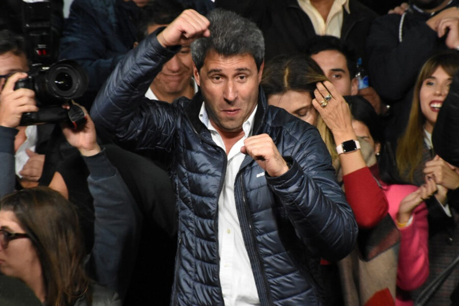 La oposición retuvo San Juan y Misiones pero Macri logró un triunfo en Corrientes (dan por ganador a Bordet en Entre Ríos)