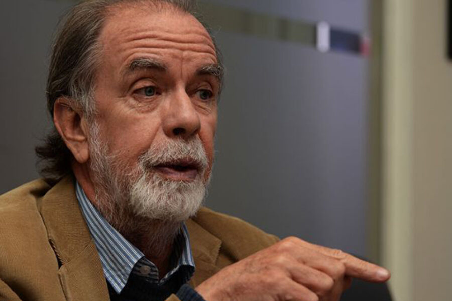 La UCR y el PRO traen al titular del Banco Central