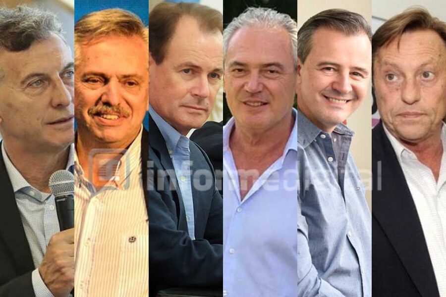 Qué dicen Synopsis y Aresco de Macri y Bordet