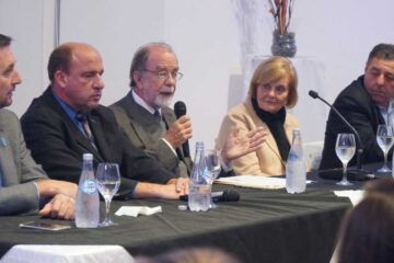 Dura réplica a González Fraga