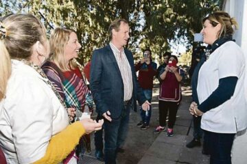 Cuenta regresiva para cinco elecciones clave (elecciones en Entre Ríos)