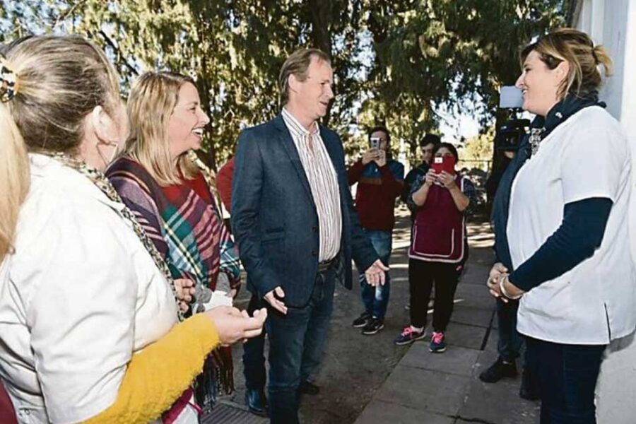 Cuenta regresiva para cinco elecciones clave (elecciones en Entre Ríos)