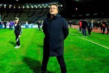 Sergio Massa estira una definición de qué hará y resiste la presión de su propia tropa (hablará con el gobernador de Entre Ríos)