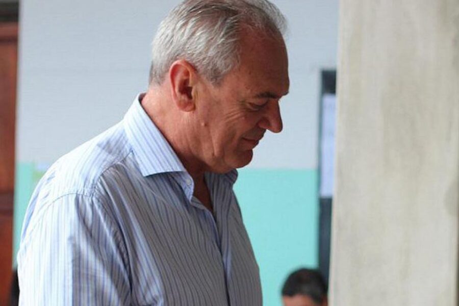 Benedetti: “La economía está más estabilizada y no va a afectar, como en las PASO de abril” (elecciones en Entre Ríos)