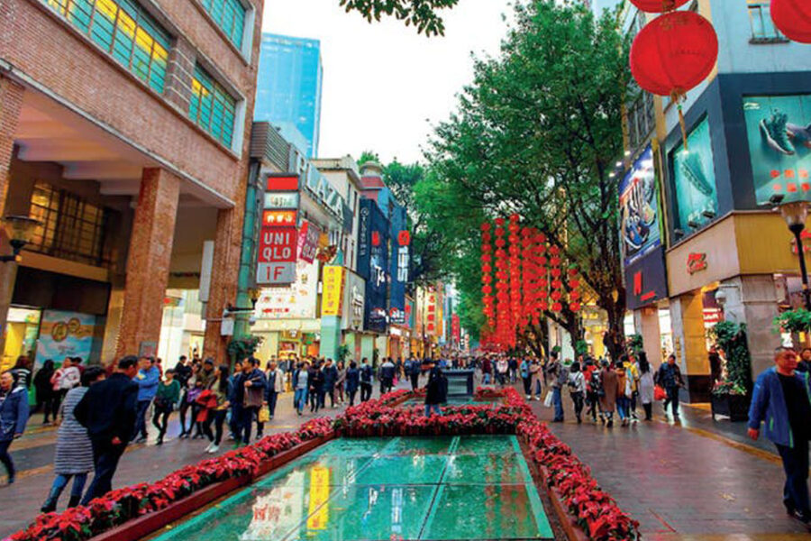 Llegar a China. Cómo entender el mercado y aprovechar sus oportunidades (declaraciones de empresario entrerriano)