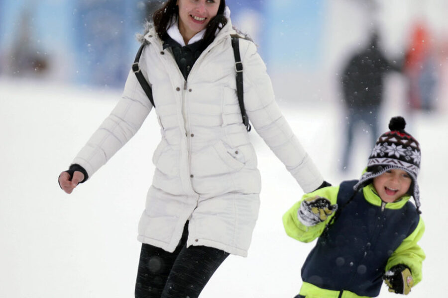 ¿Cuándo empiezan las vacaciones de invierno 2019 en la Argentina? (fecha en Entre Ríos)