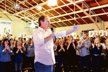 Se define nuevo mapa político en provincias (elecciones en Entre Ríos)