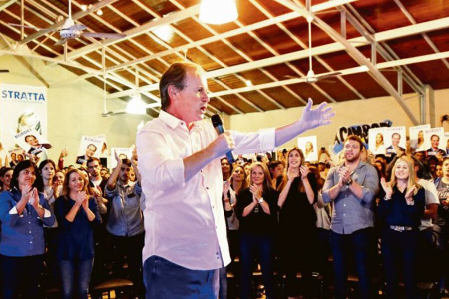 Se define nuevo mapa político en provincias (elecciones en Entre Ríos)