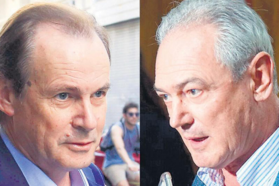 Benedetti duda de los alivios de Bordet