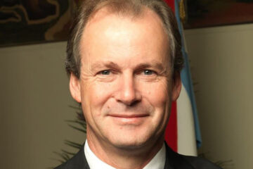 Entre Ríos. Bordet puede provocarle un muy duro revés a la Casa Rosada