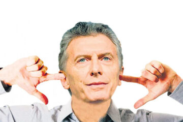 El interior de las urnas (la votación de Entre Ríos)