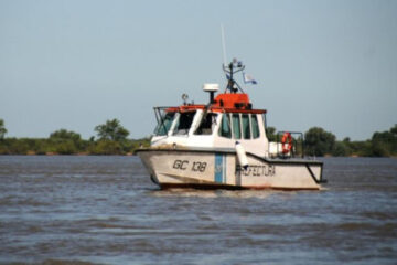 Persecución en Entre Ríos: incautan 1 millón de pesos en mercadería ilegal