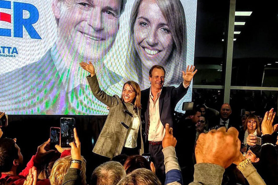 Entre Ríos: Bordet fue reelegido por amplio margen y evitó definirse sobre la puja nacional