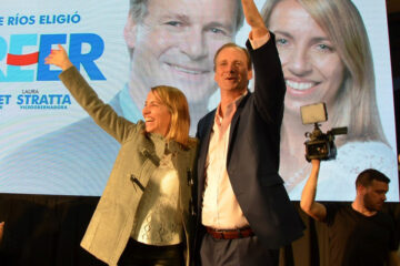 Elecciones provinciales: el Top 15 de los candidatos ganadores (referencia a Entre Ríos)