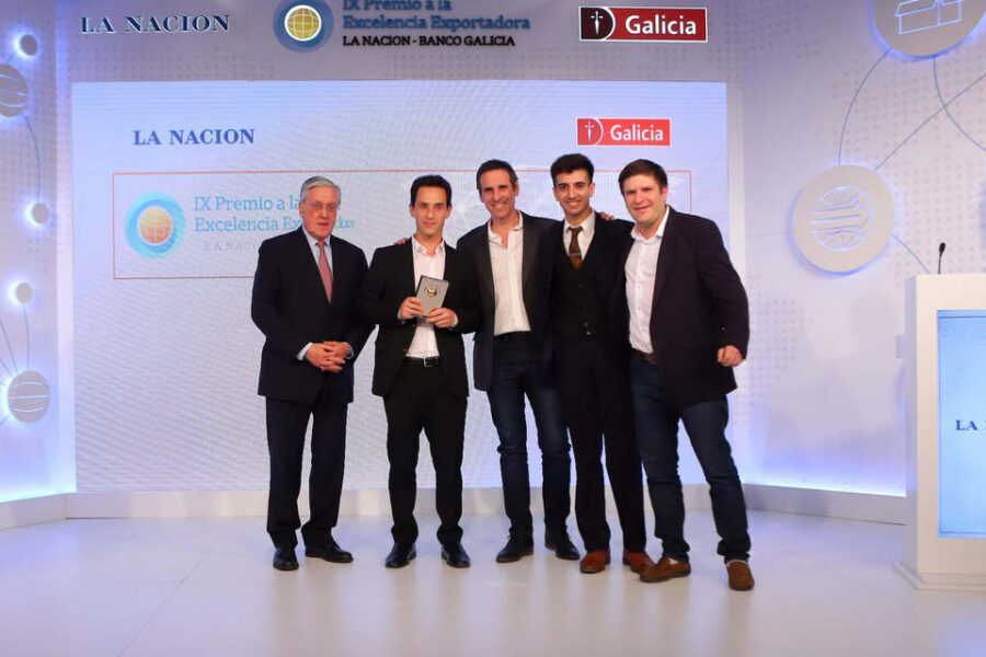 El alimento para mascotas que llega a China y Nigeria (referencia a Entre Ríos)