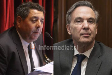 Ahora De Angeli respalda a Pichetto