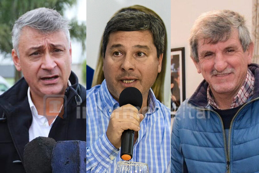 ¿Quién de los perdedores salió a dar la cara?