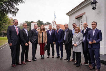 El Gobierno habilitará las PASO y las candidaturas múltiples (discusión interna en Entre Ríos)