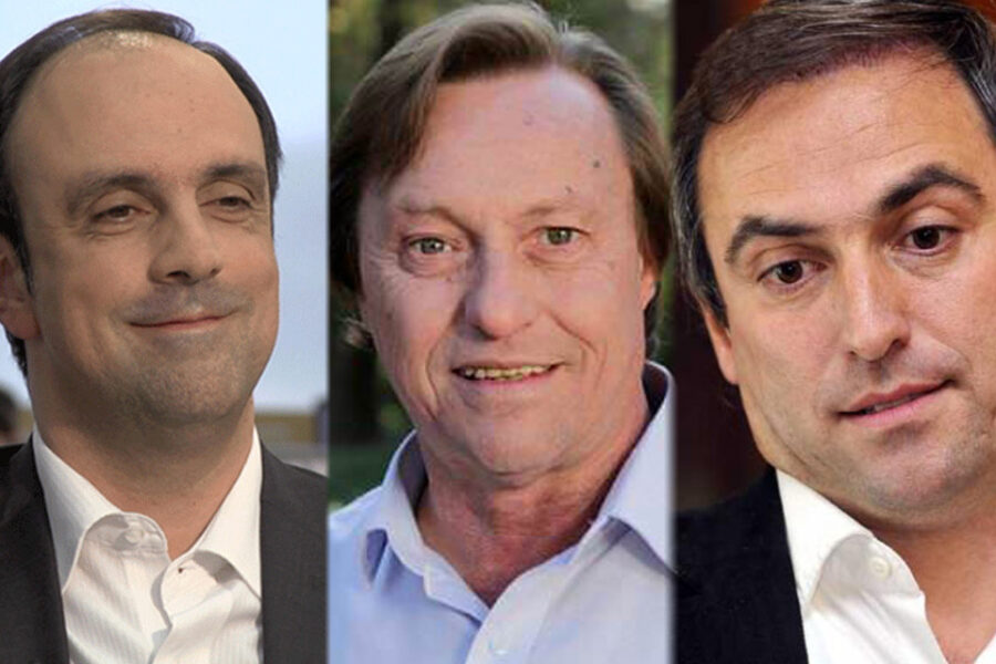 En menos de un mes Cambiemos perdió las tres capitales de la Región Centro