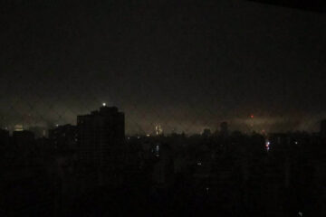 Corte de luz: el Gobierno habla de un “colapso” y asegura que la recuperación total llevaría varias horas (situación en Entre Ríos)