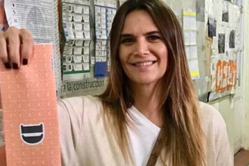 Granata le ganó a Cambiemos