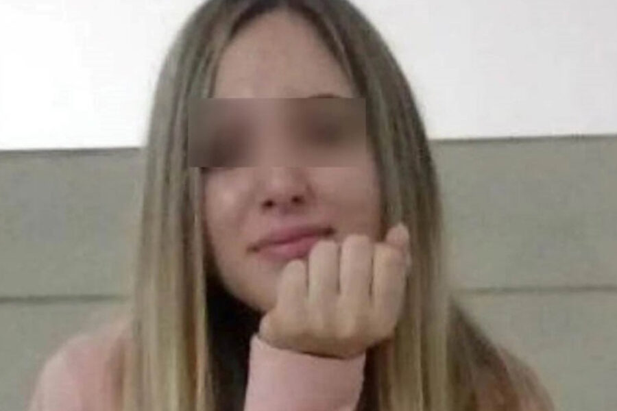 Estuvo 4 días desaparecida, envió un misterioso pedido de auxilio y la hallaron a 1.100 km de su casa (pasó por Entre Ríos)