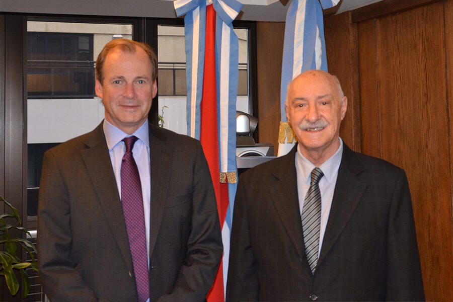 Provincia inyectó $600 millones para reactivar la producción