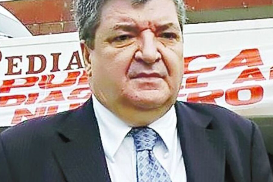 El padre del juez Padilla admitió que se reunió con Valdés antes de la denuncia contra el fiscal Stornelli (encuentro en Entre Ríos)