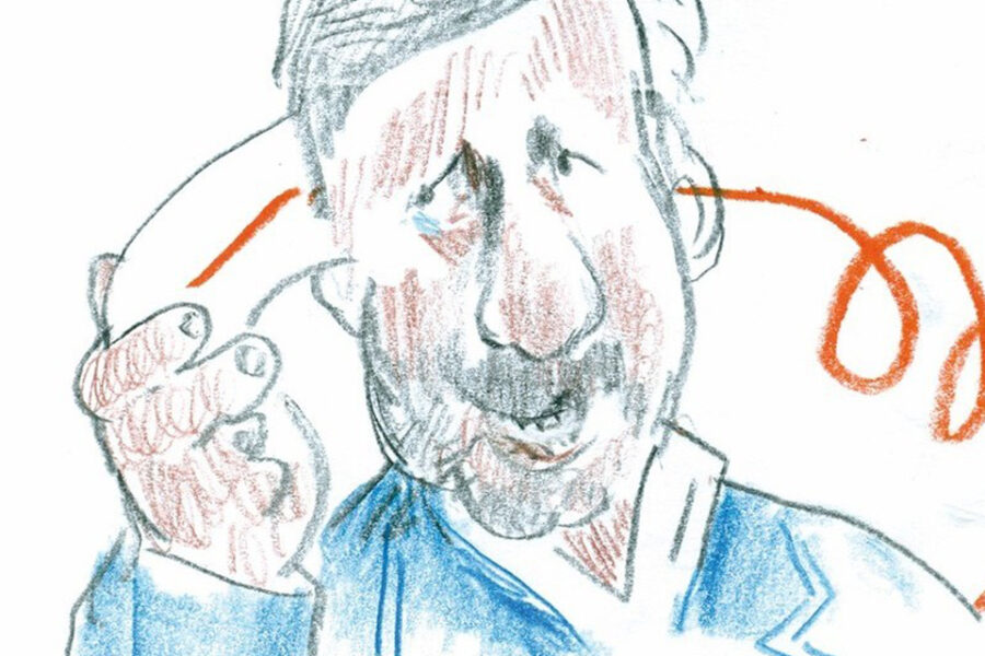 A la caza de “Los tres mosqueteros” (referencia al gobernador de Entre Ríos)