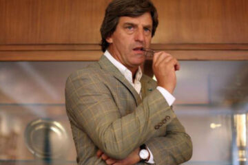 Elecciones: qué pidió Carbap y quiénes son los anotados del campo para ir al Congreso (el entrerriano De Angeli quiere renovar su banca)