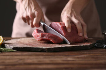 Crece el interés por los productos nacionales en China (empresas de Entre Ríos cerraron acuerdos)