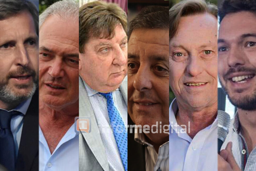 Así están las negociaciones por las listas en Cambiemos